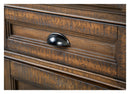 Bay Creek - Entertainment Console