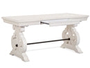 Bronwyn - Writing Desk - Alabaster