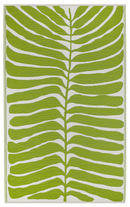 Hilo - Green Outdoor Rug for Patio