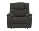 Snoozer - Power Lift Power Headrest Lay Flat Recliner With CR3 Heat / Massage / Zero Gravity