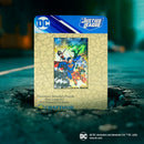 Justice League Heroes Wooden Jigsaw Puzzle