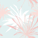 Pastel Colors Pattern Wallpaper