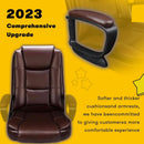 Ergonomic Big and Tall Office Chair Up to 400 Lbs Capacity With High Back