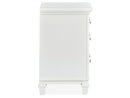 Charleston - Drawer Nightstand