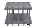 Eldridge - Rectangular Table