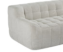 Liyasi Full Compression sofa