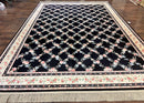 Karastan Rug 8.8 x 12, Garden of Eden
