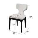 Koen - Upholstered Side Chair (Set of 2)
