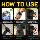 Butane Torch  Refillable Kitchen Torch Lighter Adjustable Flame
