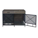 WF011-SG,Pet cage