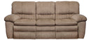 Reyes - Lay Flat Reclining Sofa