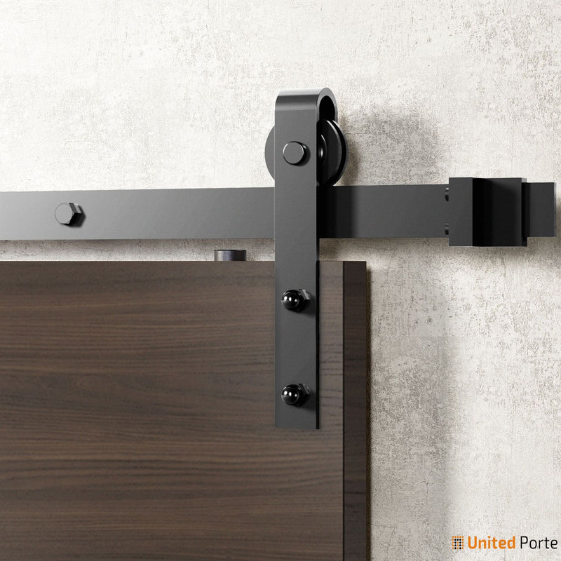 Sartodoor Rails - Hardware