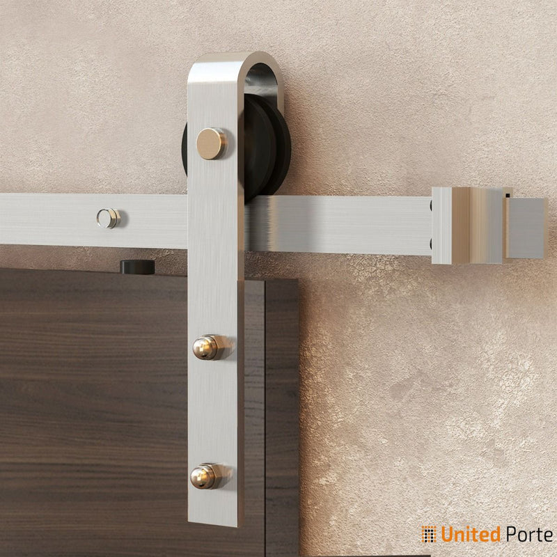 Sartodoor Rails - Hardware