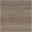 Salinas 63 Inch High Bookcase Driftwood Gray Modern