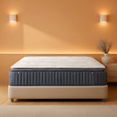 Highly Breathable Full Size Memory Foam Mattress 12Inches