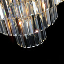 Gold Luxury Crystal Chandelier Modern Chandeliers Lights