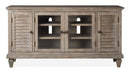 Calistoga - Console