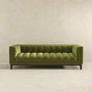 Melissa - Mid Century Modern Sofa
