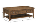 Bay Creek - Rectangular Table