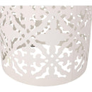 CASTANA SIDE TABLE