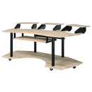 Eleazar - Music Recording Studio Desk