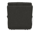 Snoozer - Power Lift Power Headrest Lay Flat Recliner With CR3 Heat / Massage / Zero Gravity