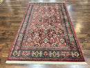 Karastan Rug 6x9, Williamsburg Herati