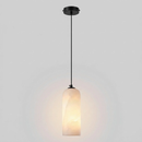 Monty Alabaster Pendant Lamp