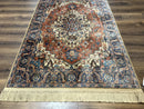 Karastan Rug 4x6, Vintage Karastan