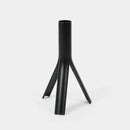 Rocket Candle Holder Set