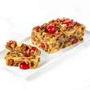 Grandma's Original Fruitcake | Pack of 2 | 6 oz | Beatrice Bakery