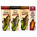 Free Day Popcorn Full Popping Experience | Yellow, White, Mushroom & Cob Popcorn | Non-GMO | Free Day Popcorn