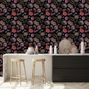 Confection Wallpaper