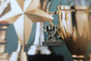 1st Place Trophy Lapel Pin