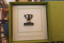 1st Place Trophy Lapel Pin