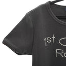1st Grade Rocks Youth T-Shirt | Multiple Sizes | Nature Finds & Designs