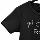 1st Grade Rocks Youth T-Shirt | Multiple Sizes | Nature Finds & Designs