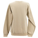 Crane Capital Crewneck | Cream | Double Play Apparel & Engraving LLC