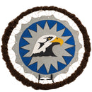 Native Eagle Art | Made by George Cuny |