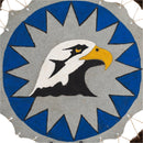 Native Eagle Art | Made by George Cuny |
