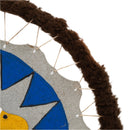 Native Eagle Art | Made by George Cuny |