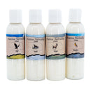 Native Nebraska Lotion | 4 oz | Multiple Scents | Shepherd's Dairy 4 Ewe