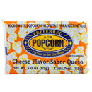 Cheese Flavored Microwave Popcorn | Pack of 12 | 3 oz | Preferred Popcorn