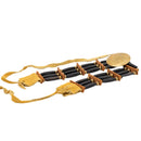 Black Choker Necklace | Handcrafted by Oglala Lakota Artist Pedro Simentol |