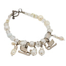 Snow Queen Charm Bracelet |