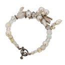 Snow Queen Charm Bracelet |