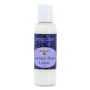 Lavender Lotion | Multiple Sizes | Shepherd's Dairy 4 Ewe