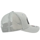Crane Capital Trucker Hat | Multiple Colors | Double Play Apparel & Engraving LLC