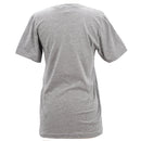 Crane Capital T-Shirt | Gray | Double Play Apparel & Engraving LLC
