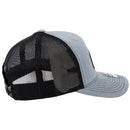 Crane Capital Trucker Hat | Multiple Colors | Double Play Apparel & Engraving LLC